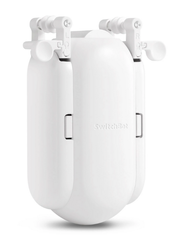 SwitchBot Curtain (I Rail) biały (szyna I)