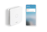 Netatmo CO Alarm czujnik czadu HomeKit