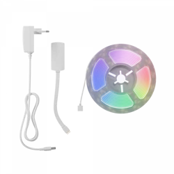 TESLA TechToy Taśma LED RGB TechToy 5m Wi-Fi