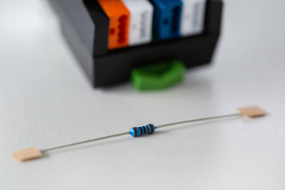 Loxone RS485 Extension