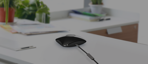 Pilot uniwersalny/Aparatura sterująca BroadLink RM4 Pro