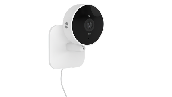 Yale inteligentna kamera wewnętrzna