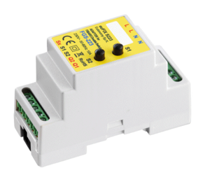 Eutonomy euFIX S223 dla FIBARO Double Switch 2