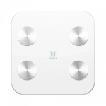 TESLA Smart Waga łazienkowa Wi-Fi