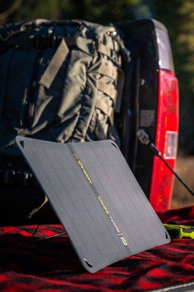 Goal Zero Nomad 10 - panel solarny