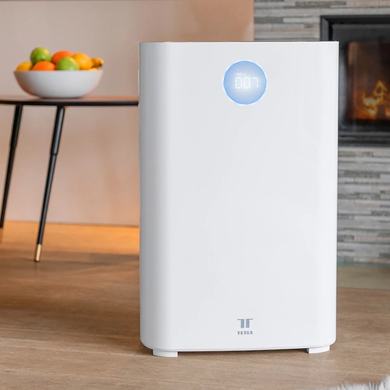 TESLA Smart Air Purifier Pro M