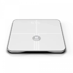 TESLA Smart Waga łazienkowa Style Wi-Fi