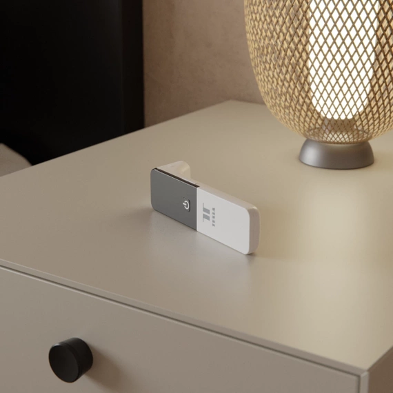 TESLA Smart Termometr bezdotykowy