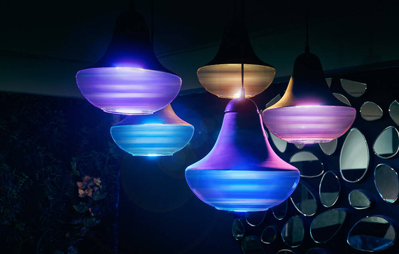 Shelly Duo żarówka E27 (RGBW)