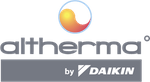 Integracja pomp ciepła Daikin Altherma
