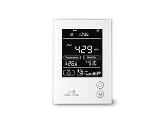 MCOHome CO2 Monitor (DC 12V)