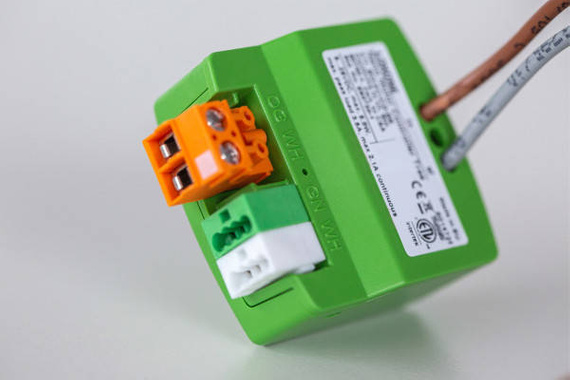 Loxone Nano Motor Controller Tree