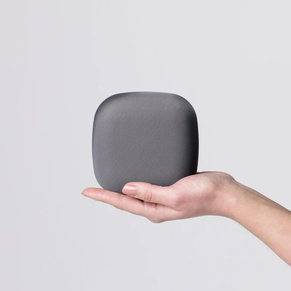 Czujnik dymu Kupu 10 (ciemny szary)