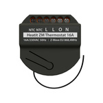 Heatit ZM Single Termostat 16A Z-wave