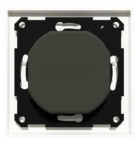 Heatit Zig Dim 250W ściemniacz obrotowy ZigBee