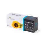 Wkład nasienny Lingot - słonecznik mini