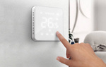 Meross termostat ogrzewania wodnego Homekit
