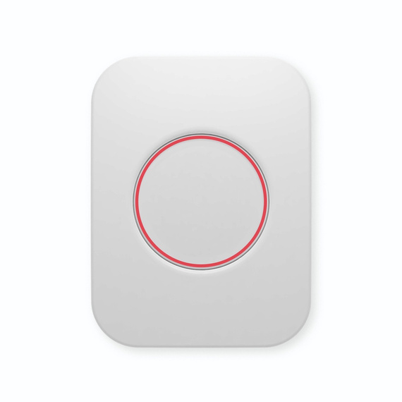 frient Smart Button ZigBee SmartThings