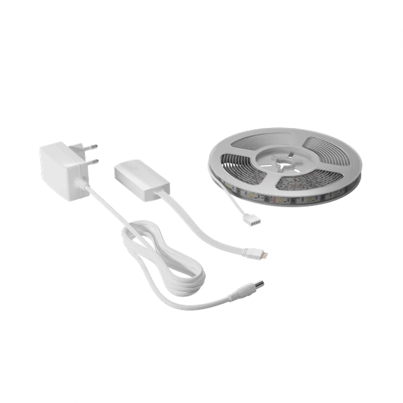 TESLA TechToy Taśma LED RGB TechToy 5m Wi-Fi