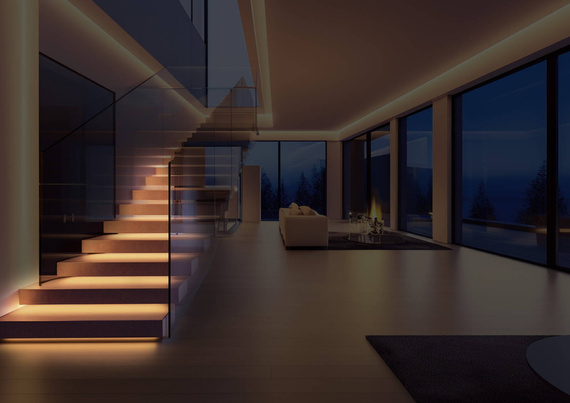 Aqara T1 Taśma LED RGB Zigbee HomeKit EU 2m