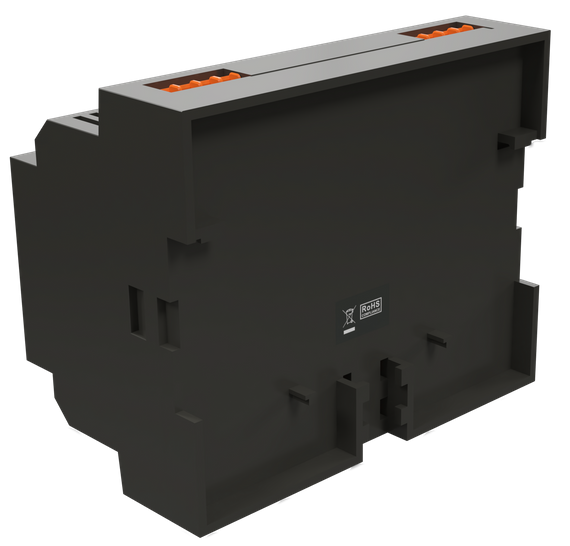 Heatit Z-Water2 sterownik ogrzewania wodnego Z-wave