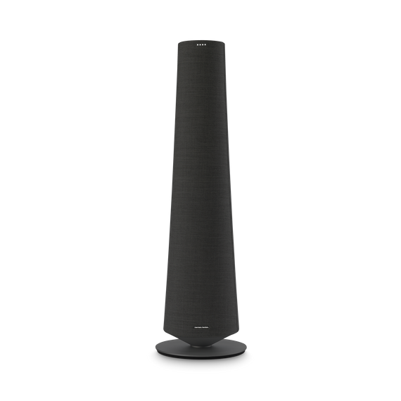 Citation Tower Czarny