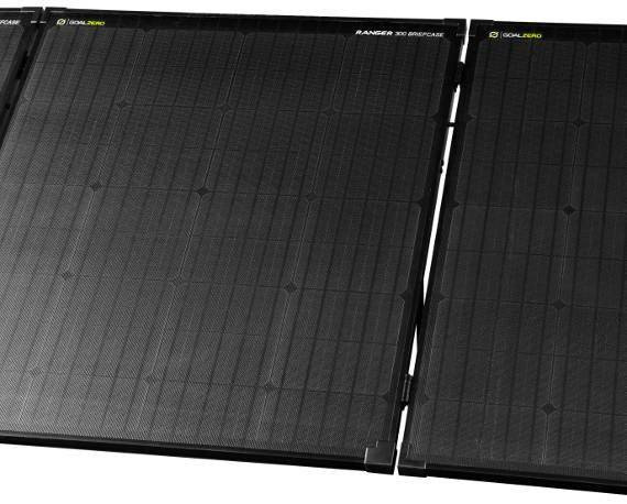 Goal Zero Ranger 300 - panel solarny