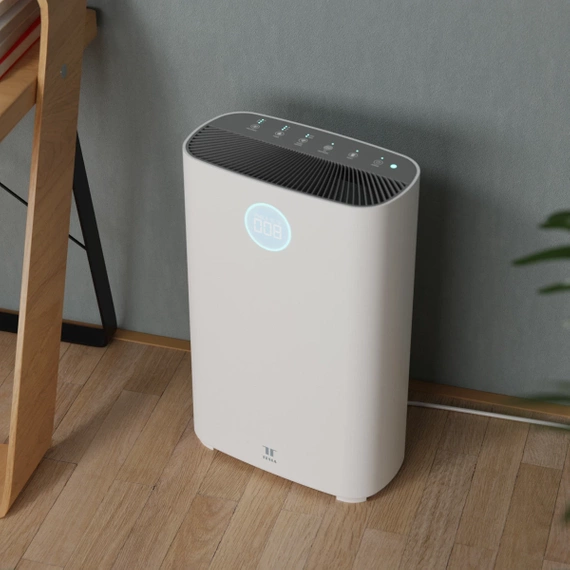 TESLA Smart Air Purifier Pro L