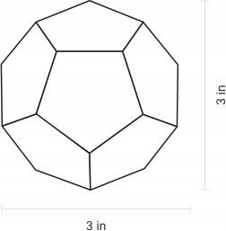 Nanoleaf Remote - pilot do paneli świetlnych