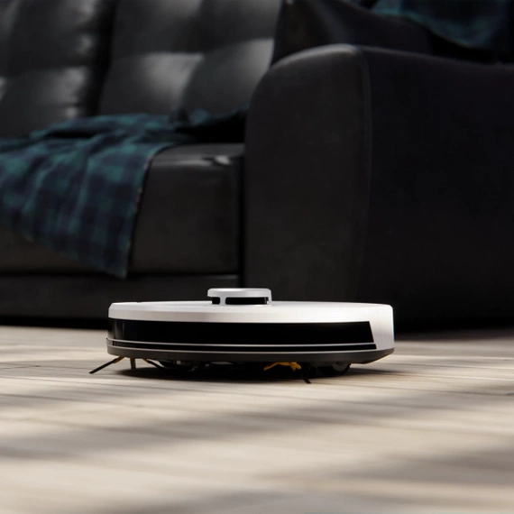 TESLA Smart Robot sprzątający Laser