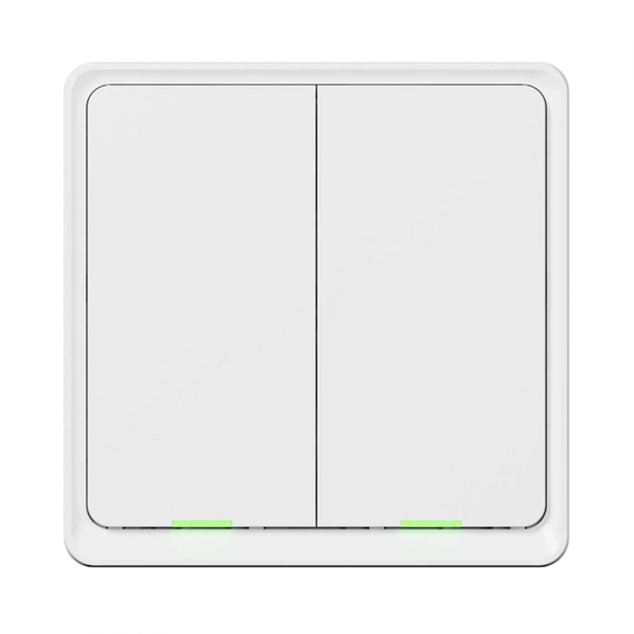 TESLA Smart Switch Dual Battery