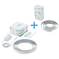 Nanoleaf Essentials Lightstrip zestaw 3m taśmy LED