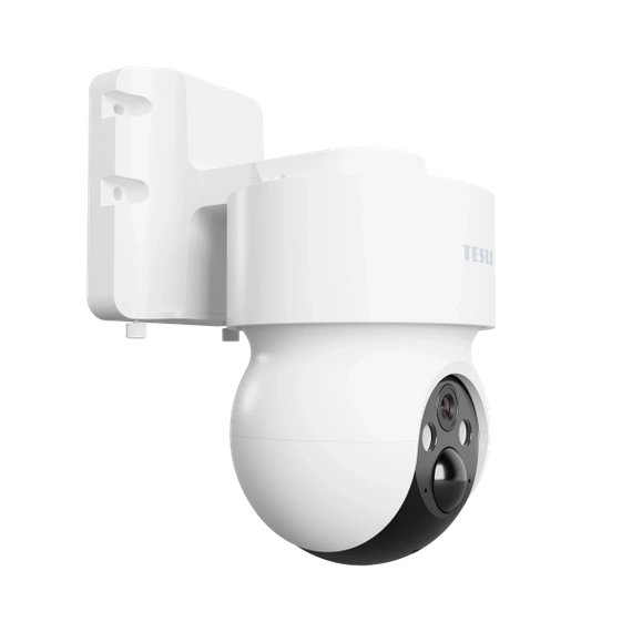 TESLA Smart Kamera 360 4G na baterie