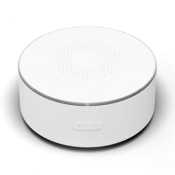 TESLA Smart Sensor Siren