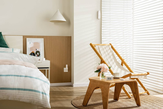 Aqara E1 - silnik do rolet wewnętrznych (EU)