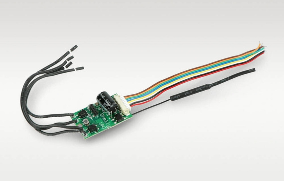 Uniwersalny sterownik WiFi Shelly UNI