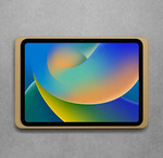 Displine Dame Wall 2.0 (złoty)