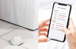 Czujnik wycieku wody Meross (HomeKit) bez bramki