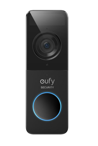 Eufy - Video Doorbell Slim (zestaw)