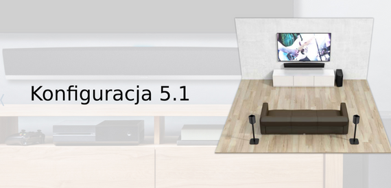 Denon Home 150 Czarny