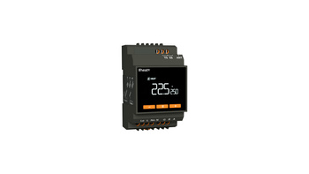 Heatit DIN Smart Thermostat