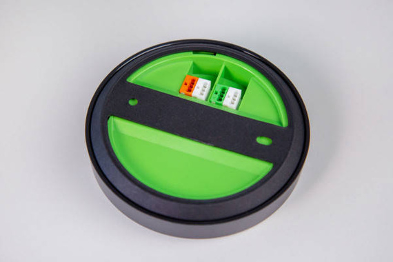 Loxone czujnik obecności Tree (antracytowy)