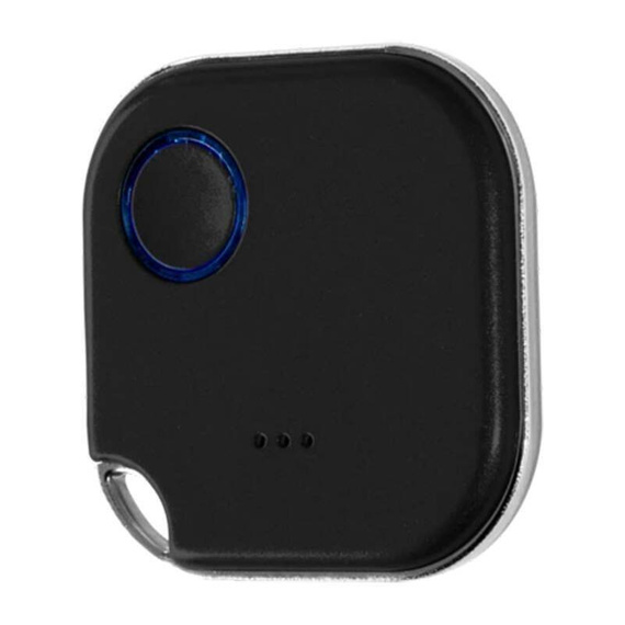 Przycisk Shelly BLU Button 1 Bluetooth (czarny)