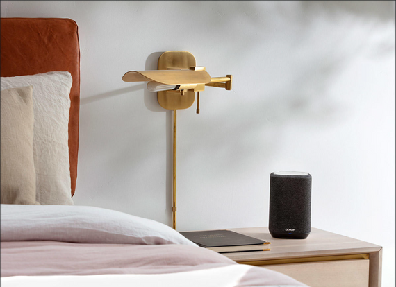 Denon Home 150 Czarny