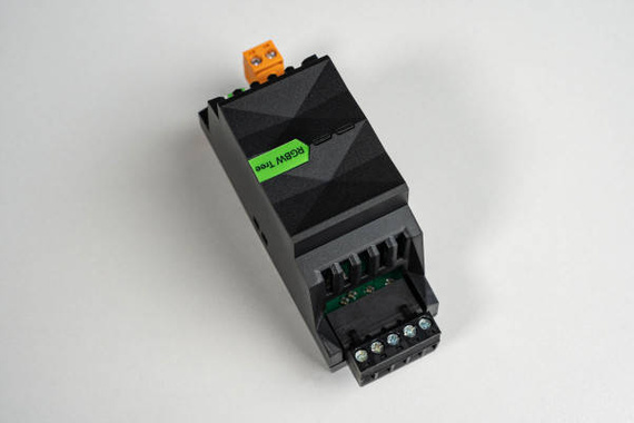 Loxone RGBW 24V Dimmer Tree