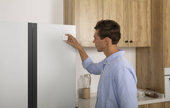 Czujnik ruchu SwitchBot Motion Sensor