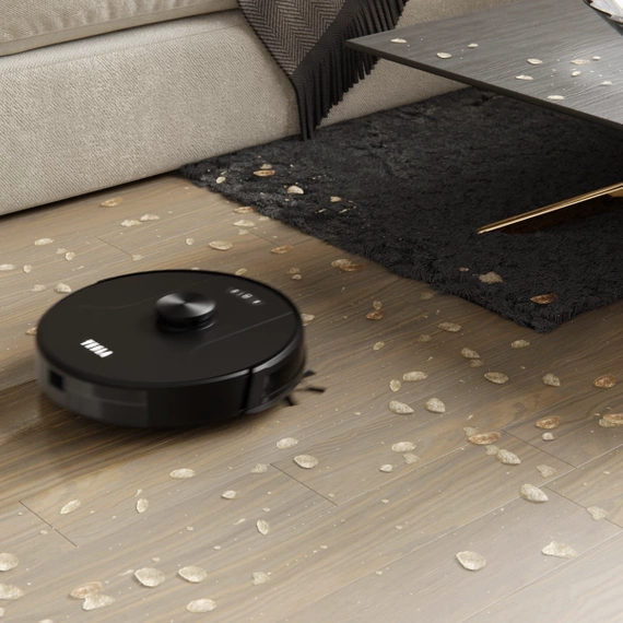 TESLA Smart Robot sprzątający laserowy AI200