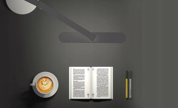 Yeelight V1 Pro lampka biurkowa stojąca HomeKit