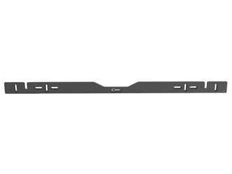 Cavus Wall Mount Arc (czarny)