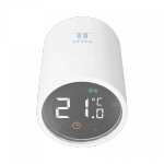 TESLA Smart Thermostatic Valve Style